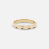 Romantic Array / 3mm Queen Band By Ruoria