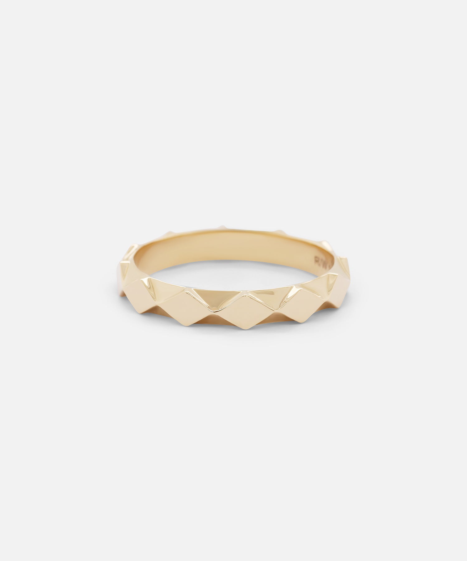 Romantic Array / 3mm Queen Band By Ruoria