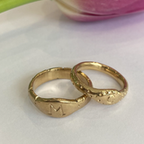 Wedding Bands Workshop By Fitzgerald Jewelry School