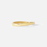 Wave Band / Small By Hiroyo in WEDDING Category