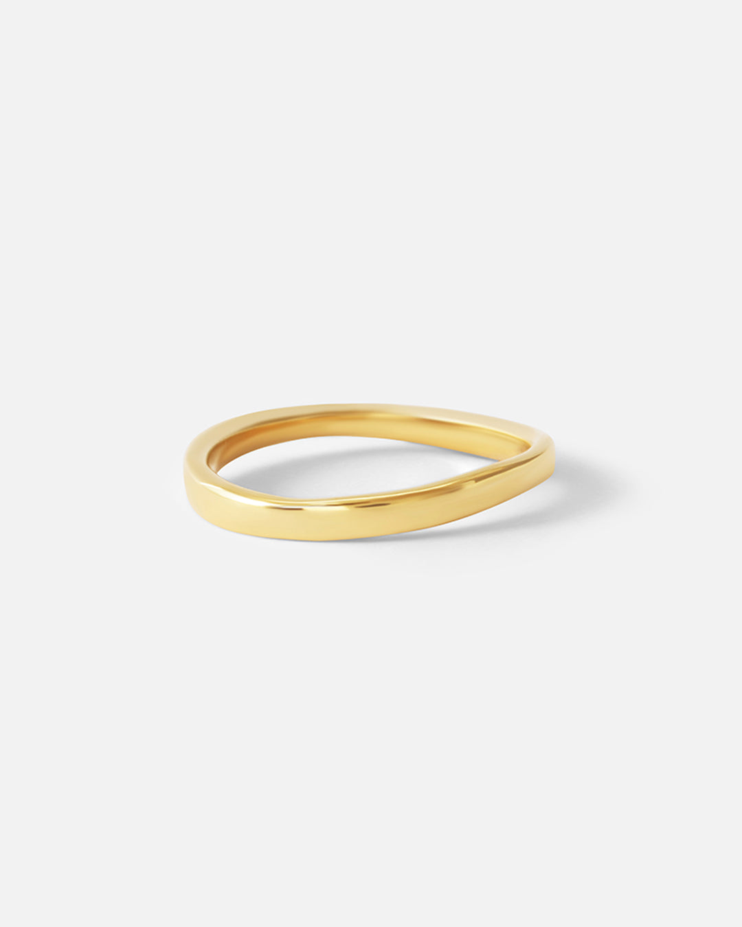 Wave Band / Small By Hiroyo in WEDDING Category