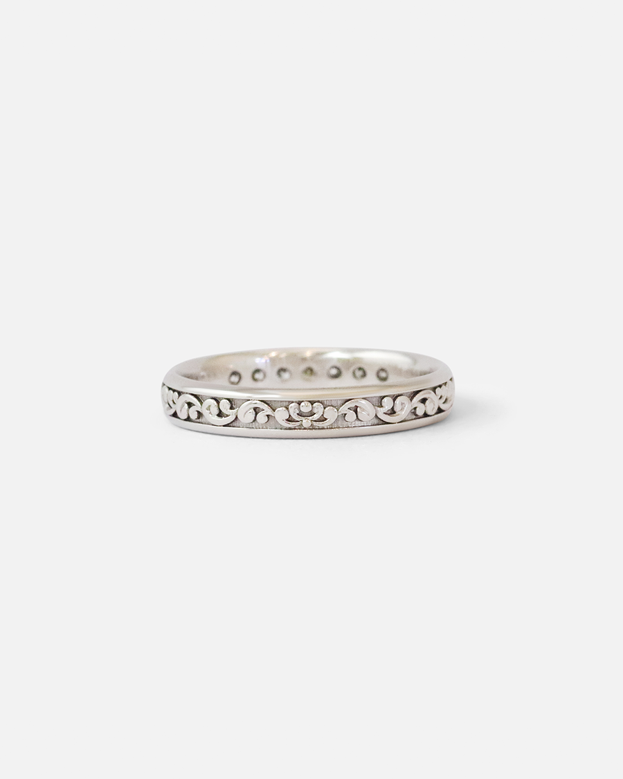 Sumel Band By fitzgerald jewelry in WEDDING Category