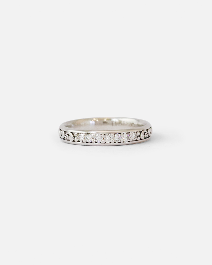 Sumel Band By fitzgerald jewelry in WEDDING Category