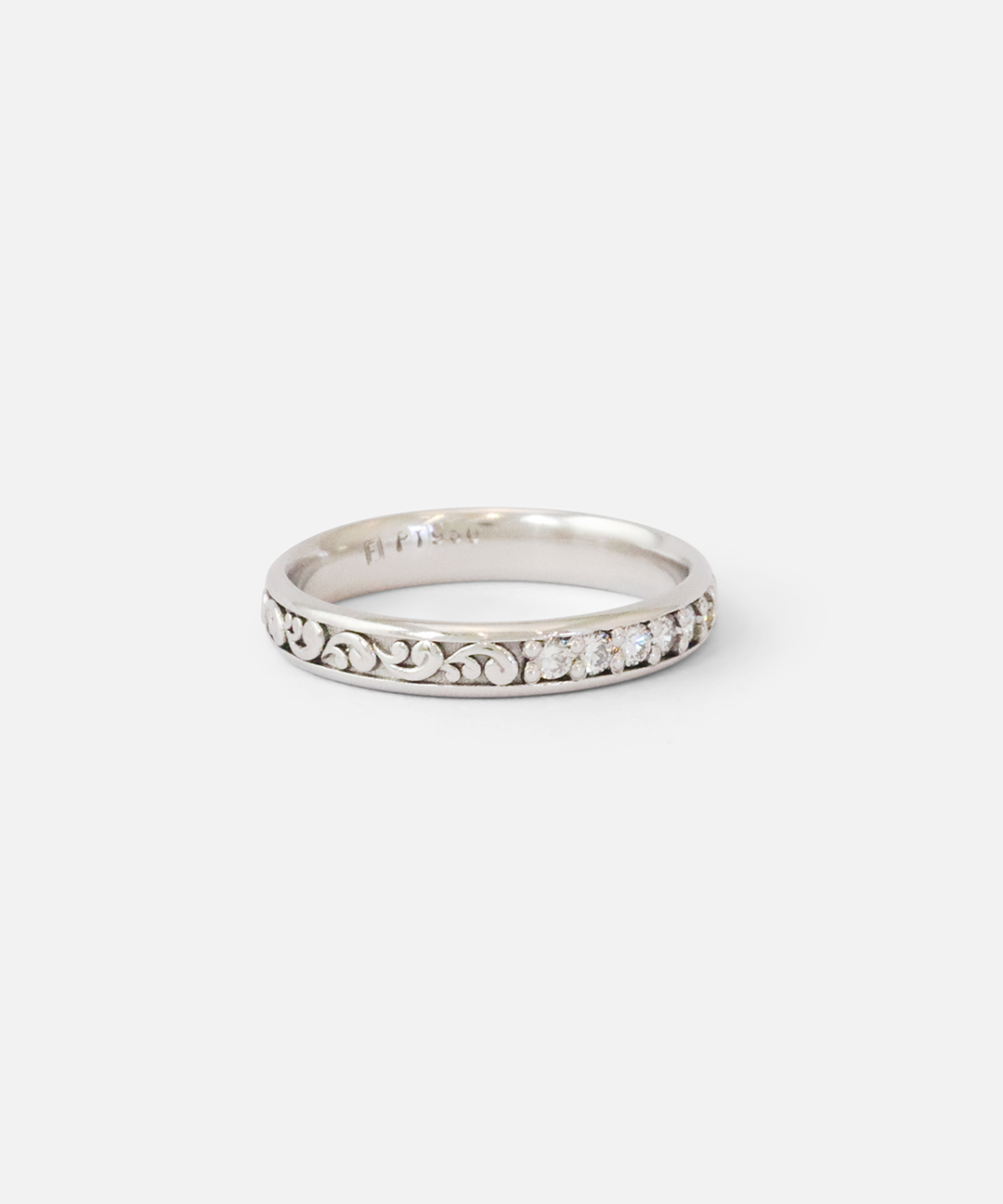 Sumel Band By fitzgerald jewelry