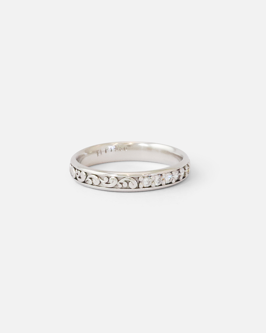 Sumel Band By fitzgerald jewelry in WEDDING Category
