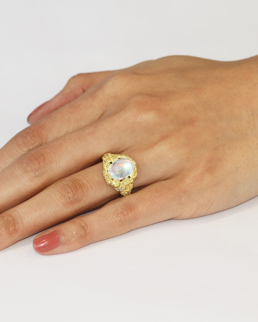 The Night Gallery By fitzgerald jewelry in ENGAGEMENT Category