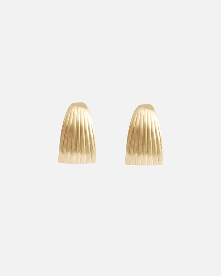 Accordian / Earrings By Tricia Kirkland in earrings Category