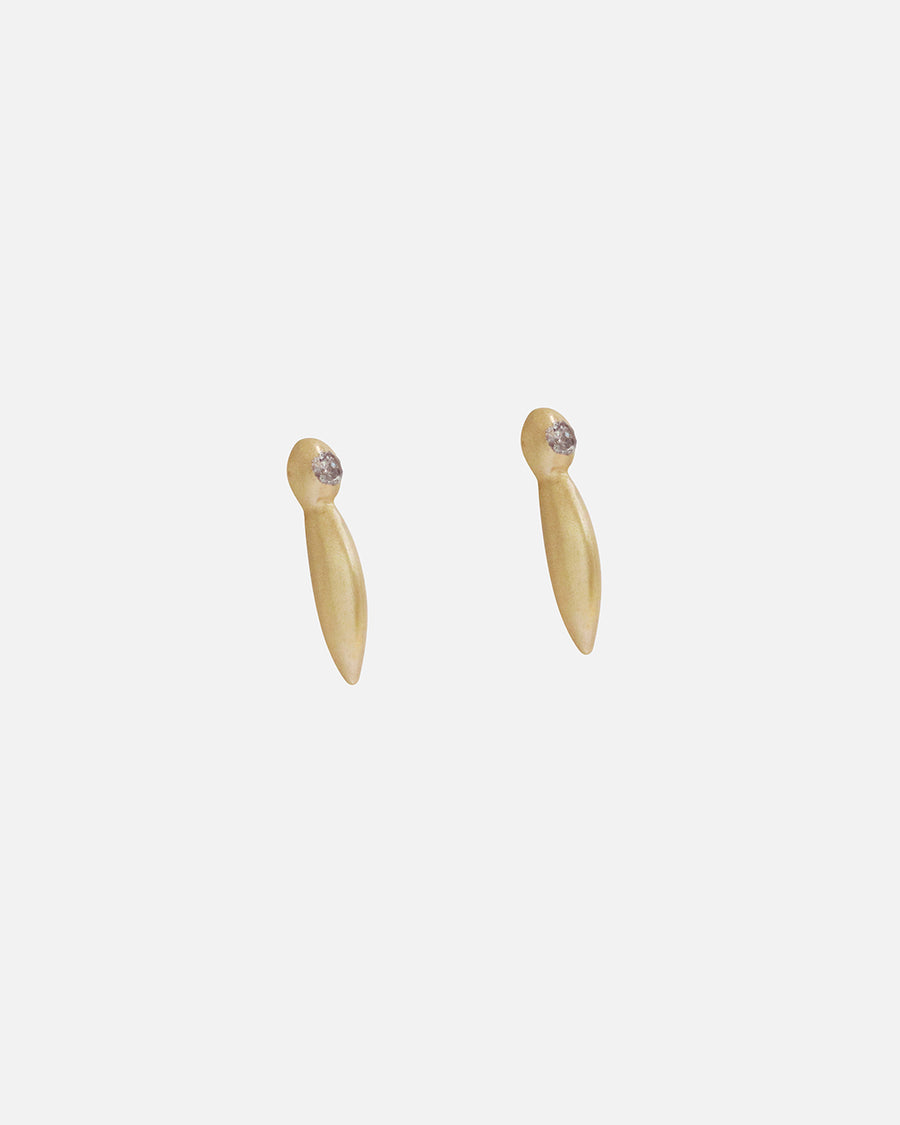 Bug Studs By Tricia Kirkland in earrings Category