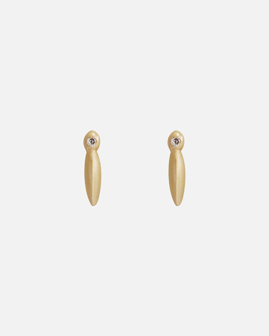 Bug Studs By Tricia Kirkland in earrings Category