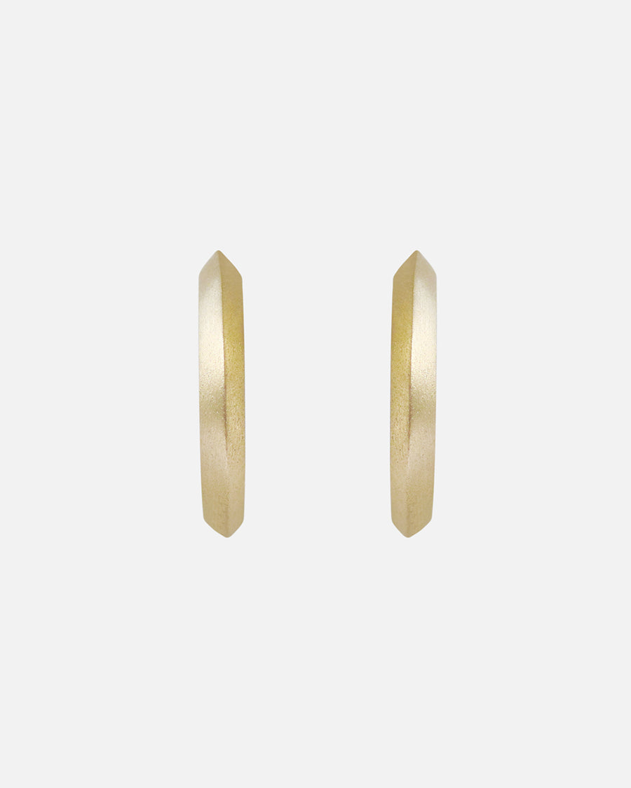 Everyday / Hoops By Tricia Kirkland in earrings Category