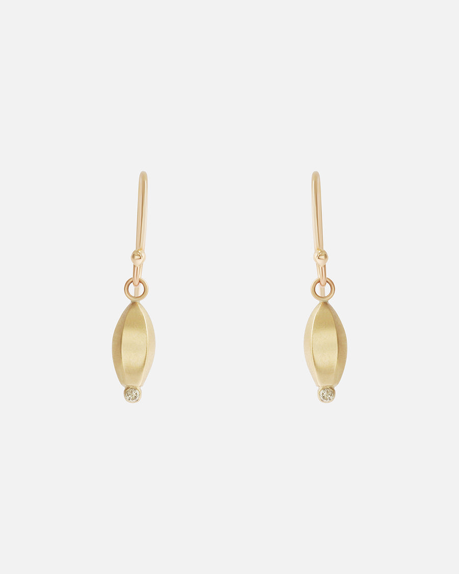 Lantern / Earrings By Tricia Kirkland in earrings Category