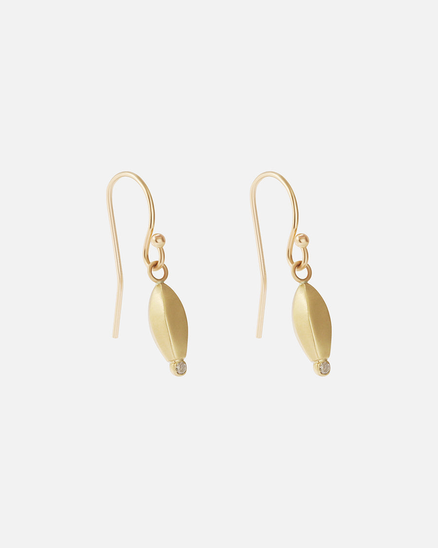 Lantern / Earrings By Tricia Kirkland in earrings Category