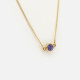 Tanzanite / Pendant By Tricia Kirkland in pendants Category