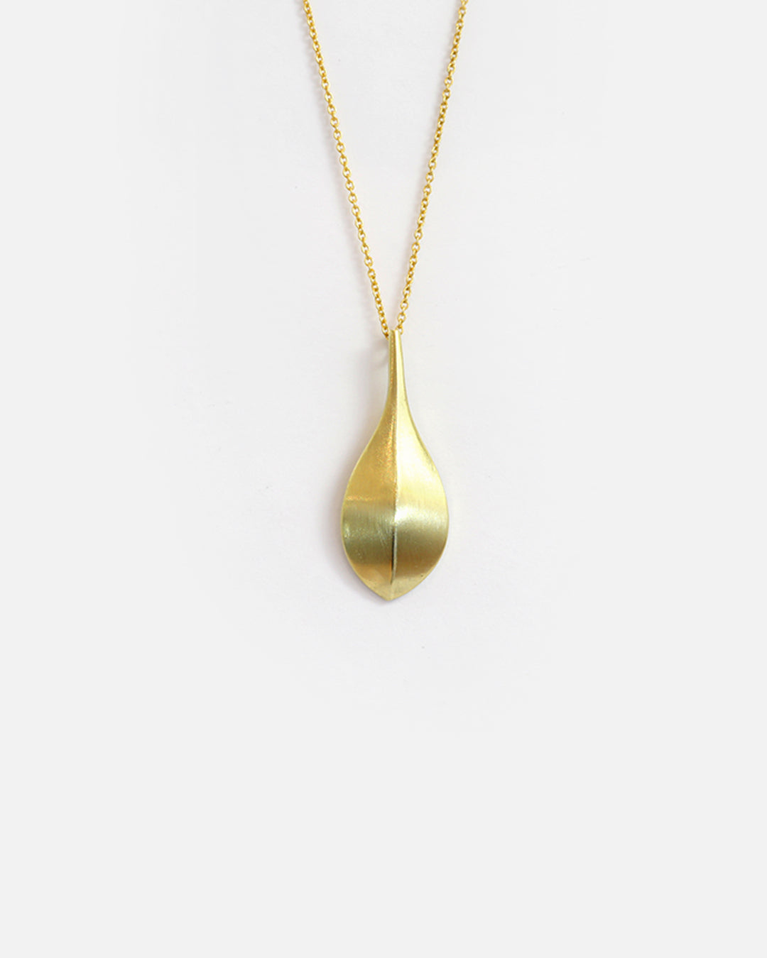 Scoop / Pendant By Tricia Kirkland in pendants Category