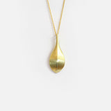 Scoop / Pendant By Tricia Kirkland in pendants Category