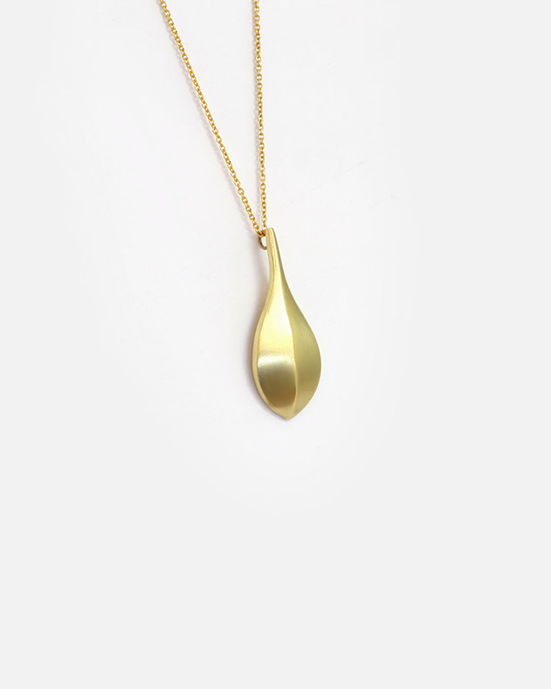 Scoop / Pendant By Tricia Kirkland in pendants Category