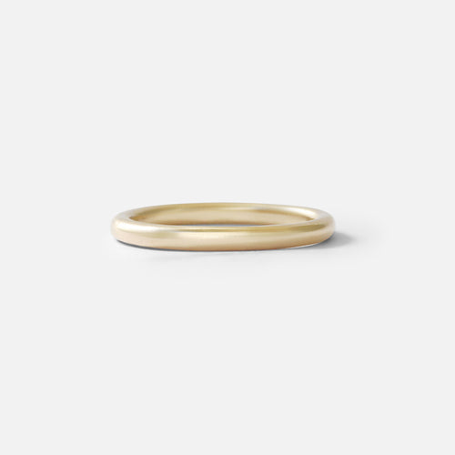 Classic Round / Medium Ring By Vena Amoris in WEDDING Category