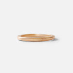 Empress / Gold Band By Vena Amoris