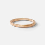 Empress / Gold Band By Vena Amoris