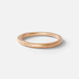 Empress / Gold Band By Vena Amoris