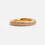 Imperatrix / Eternity Band By Vena Amoris in WEDDING Category