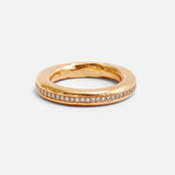 Imperatrix / Eternity Band By Vena Amoris in WEDDING Category