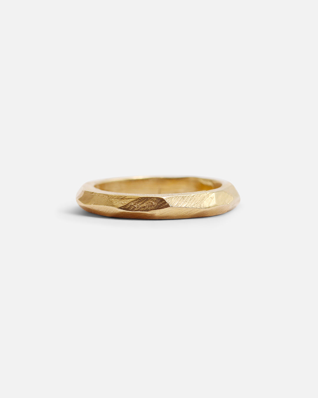 Terra Firma / Earth Band By Vena Amoris in WEDDING Category