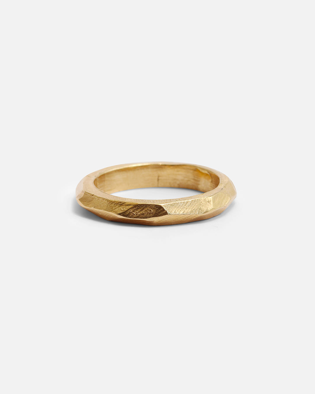 Terra Firma / Earth Band By Vena Amoris in WEDDING Category