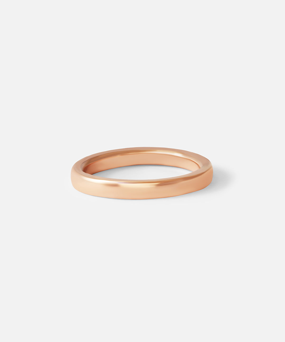 Angled side view of Dulcimer / Ring