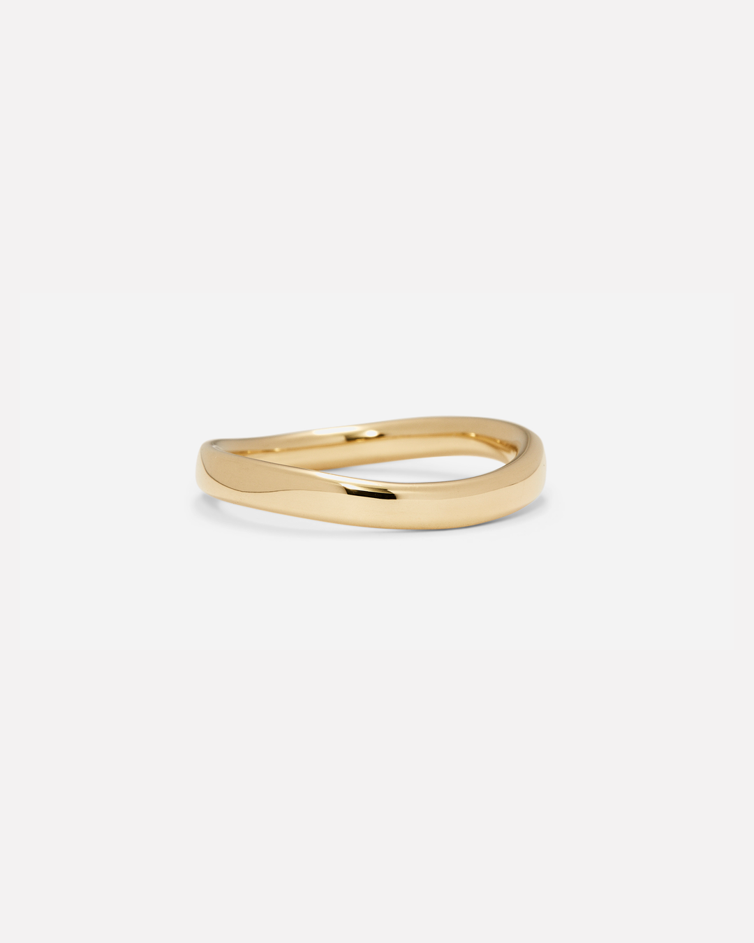Wave Band / Large By Hiroyo in WEDDING Category