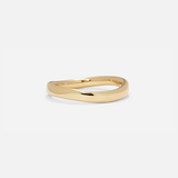 Wave Band / Large By Hiroyo in WEDDING Category