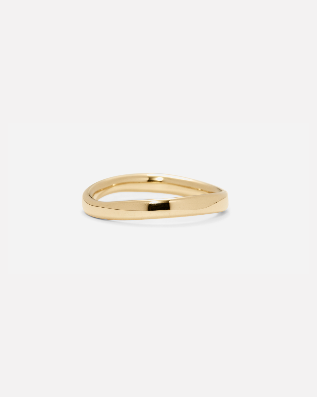 Wave Band / Large By Hiroyo in WEDDING Category