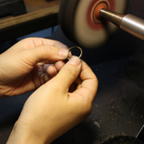 Wedding Bands Workshop By Fitzgerald Jewelry School