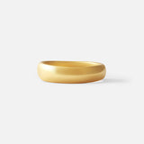 Wide Pebble Band By Hiroyo in WEDDING Category