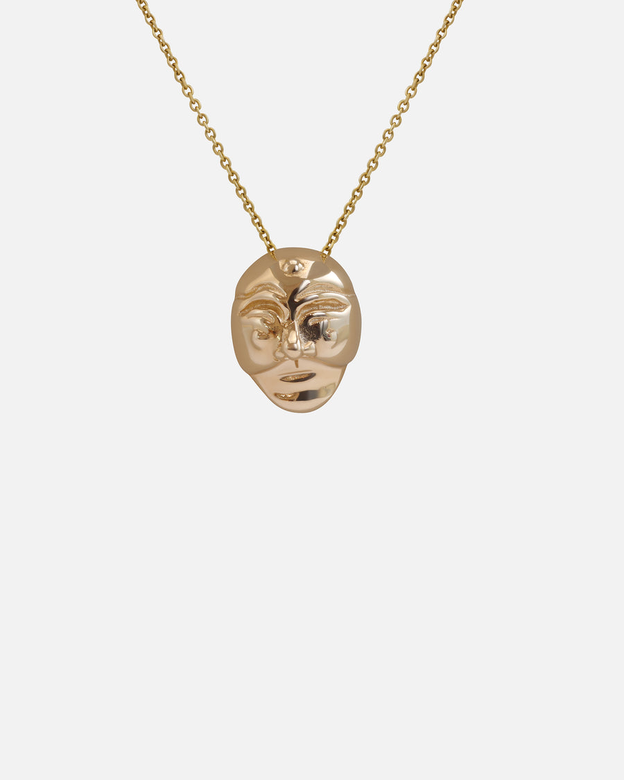 Gaksik / Bride Pendant By Young Sun Song in pendants Category