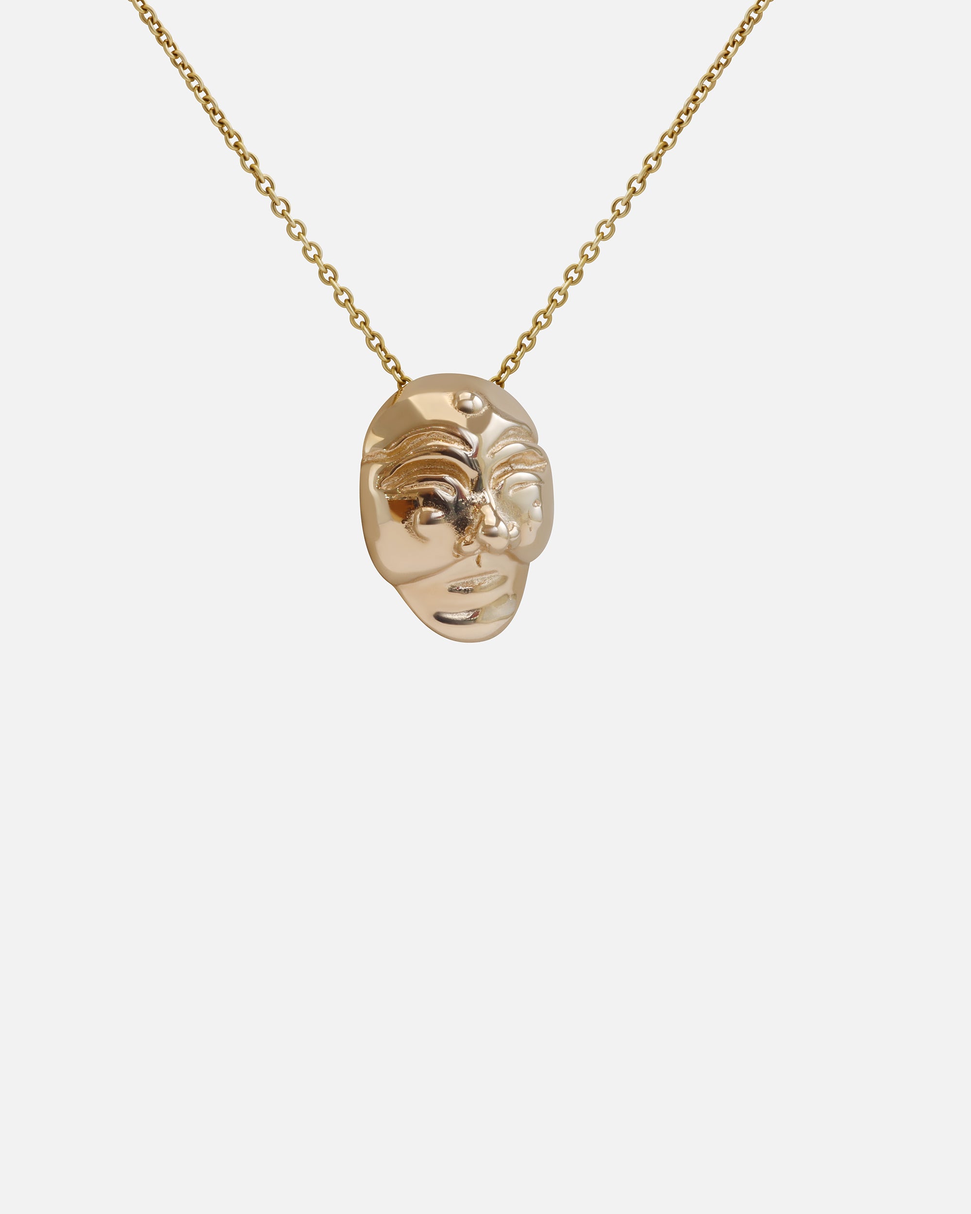 Gaksik / Bride Pendant *Out* By Young Sun Song