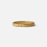 Stippled Stack Band By Young Sun Song