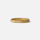 Stippled Stack Band By Young Sun Song