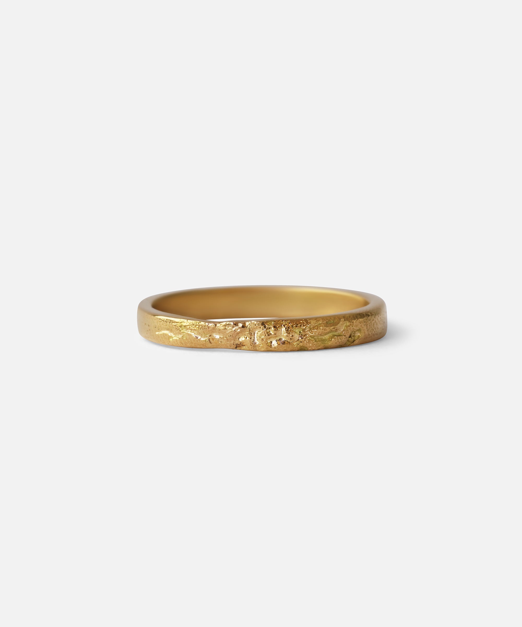 Stippled Stack Band By Young Sun Song