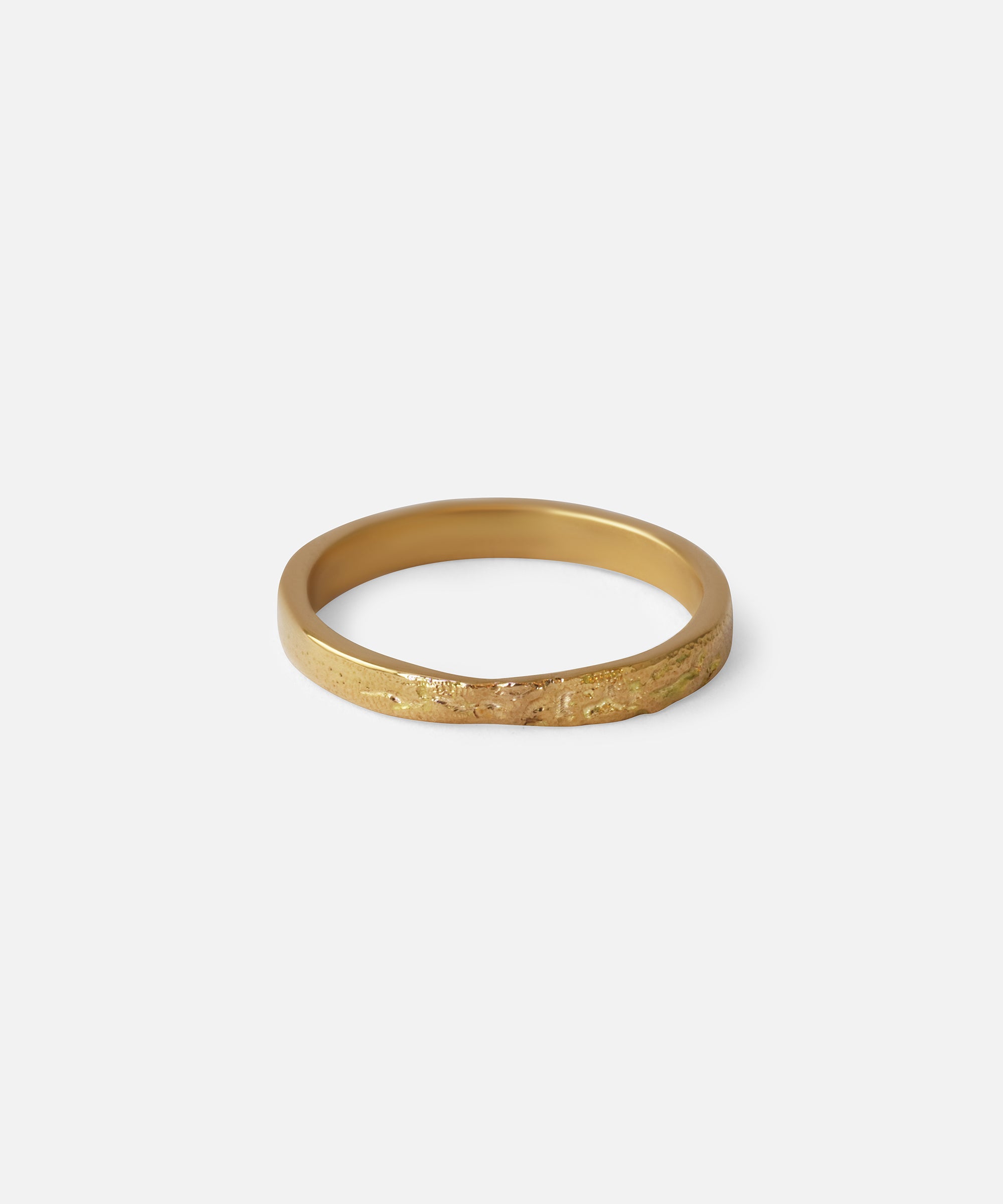 Stippled Stack Band By Young Sun Song