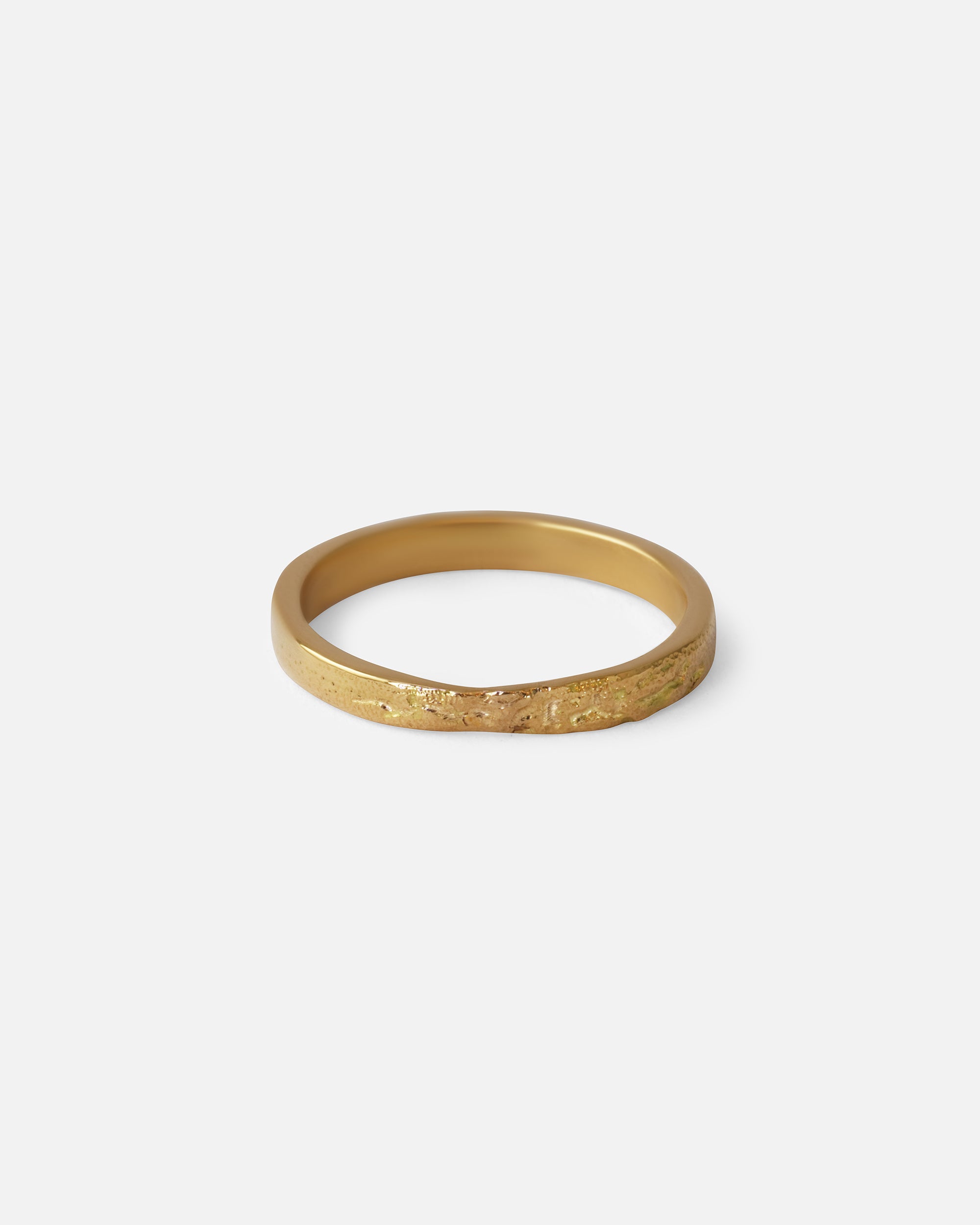 Stippled Stack Band By Young Sun Song