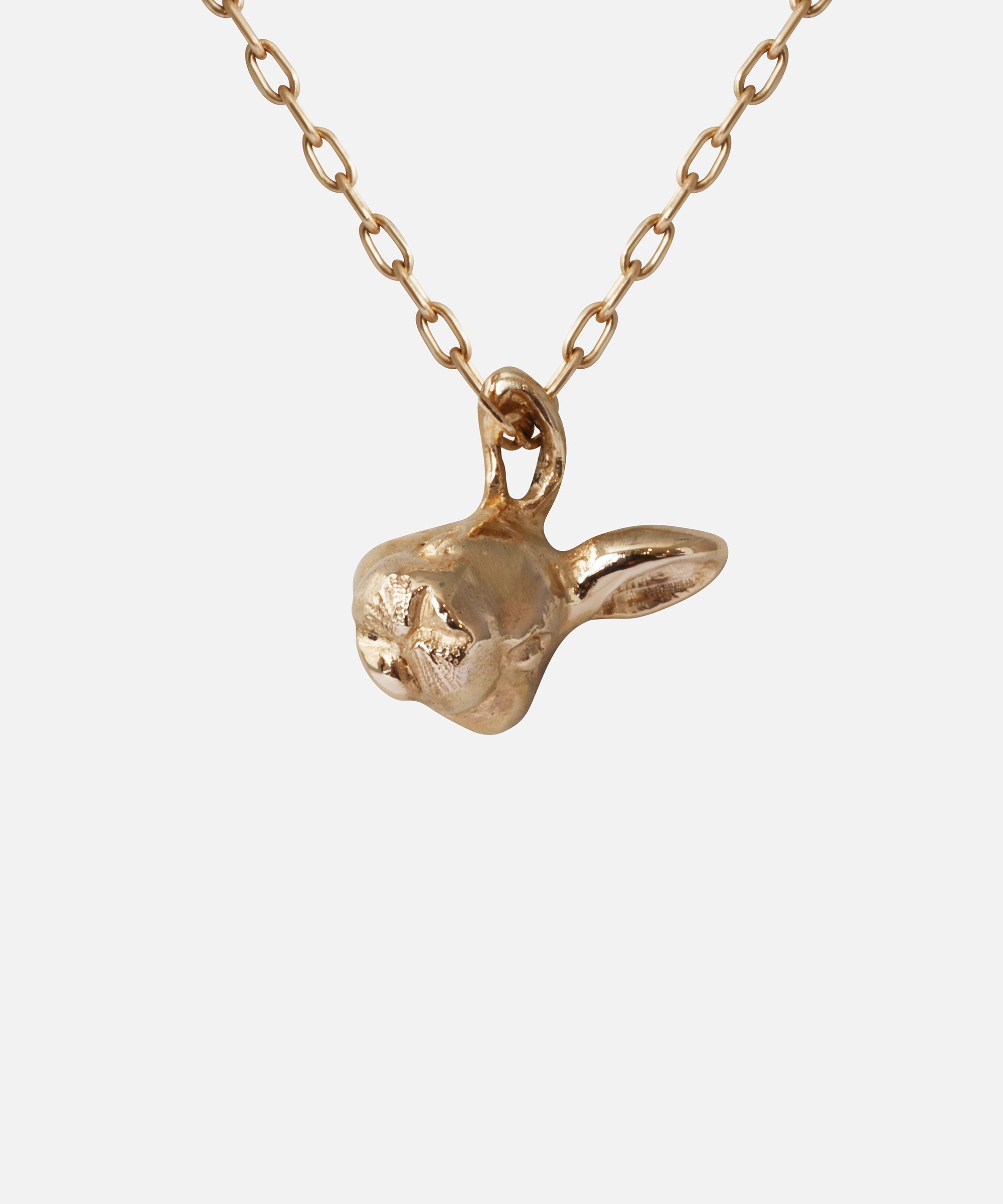 Toki / Rabbit Pendant *Out* By Young Sun Song
