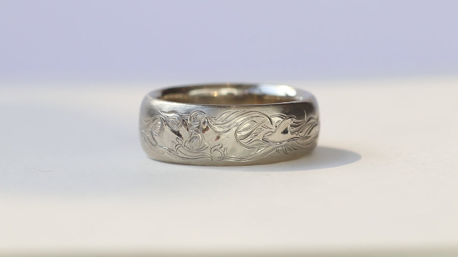 Jewelry Engraving