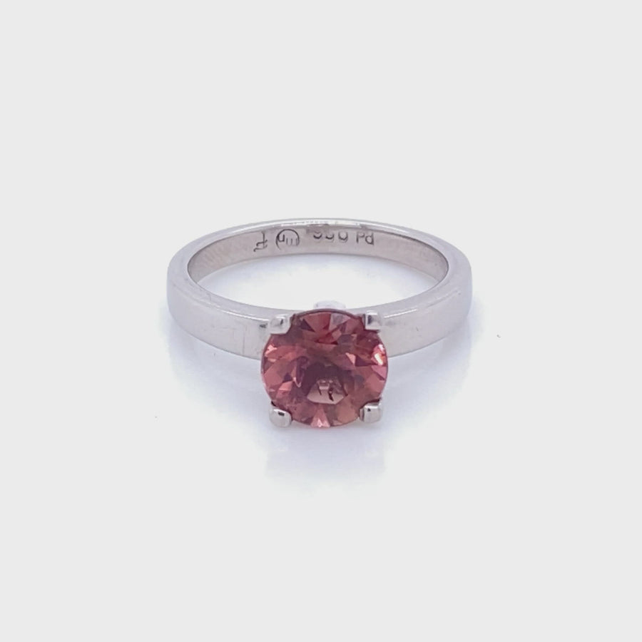 Orbit / PO Pink Tourmaline