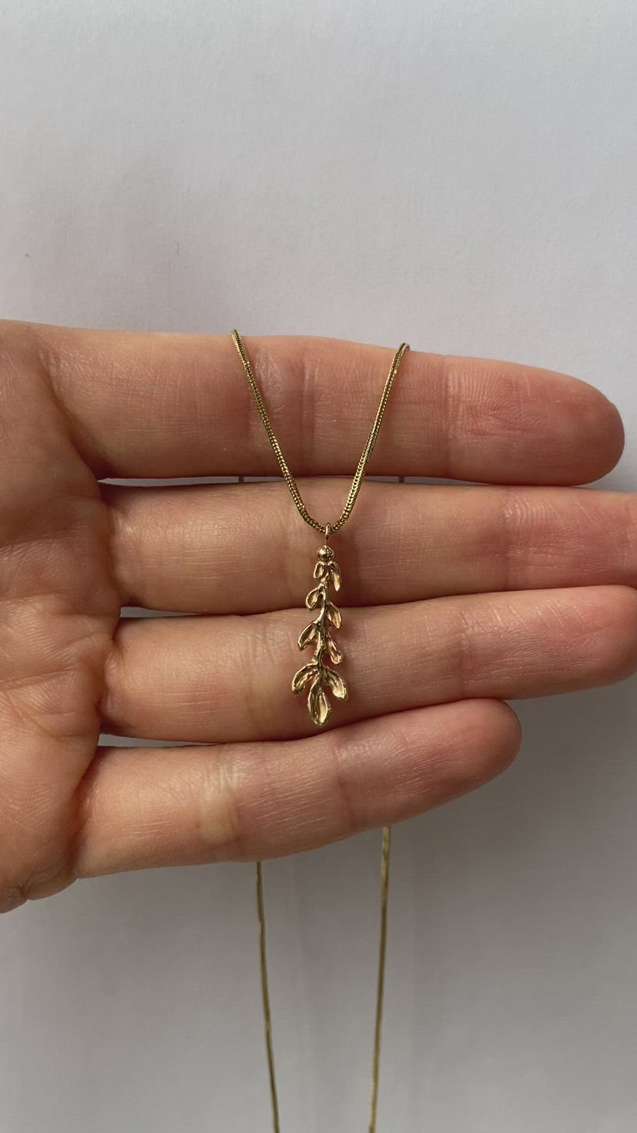 Branch / Pendant