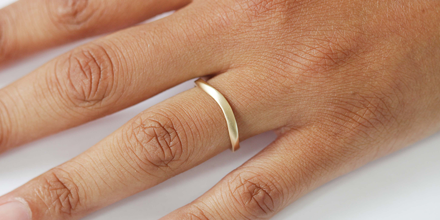 U Band / Large By Hiroyo in WEDDING Category