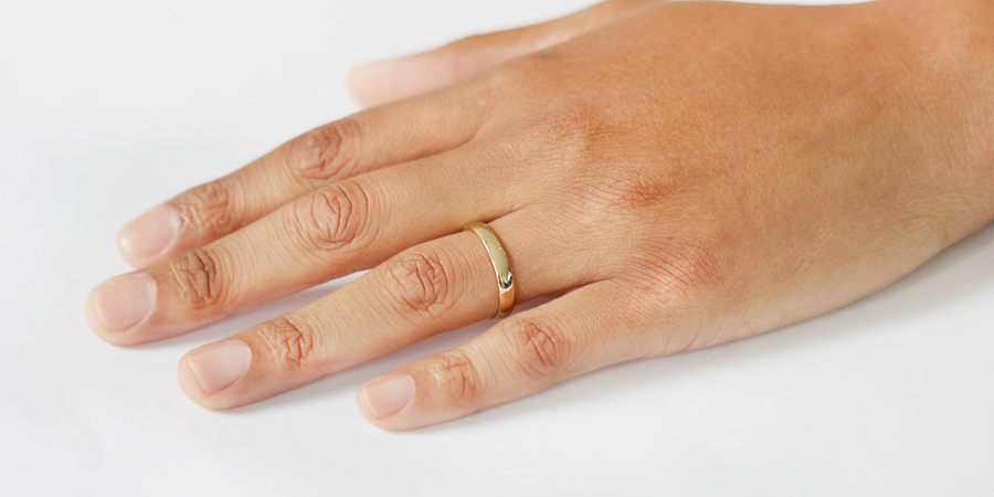 Kotobuki Band / Large By Hiroyo in WEDDING Category