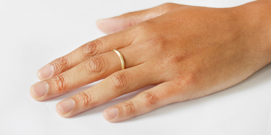 U Band / Large By Hiroyo in WEDDING Category