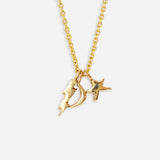 Lightning / Triple By fitzgerald jewelry in pendants Category